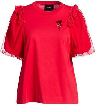 Simone Rocha TOPWEAR - T-shirts sur YOOX.COM