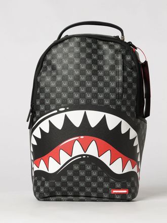 Sprayground Zaino Uomo colore Fantasia