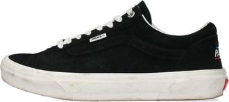 Vans x Palace Skate Old Skool 36 Black White VN000D5BBMA