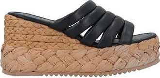 Emanuelle Vee FOOTWEAR - Espadrilles sur YOOX.COM