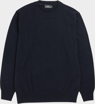 Rodd & Gunn Men & apos;s Christchurch Knit Crewneck Sweater
