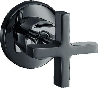 Axor Axor - V&aacute;lvula De Cierre Hansgrohe Citterio Empotrada Con Manijas