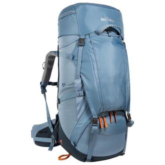 Tatonka Yukon 50+10 Trekkingrucksack f&uuml;r Damen | blau