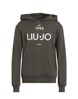 Liu Jo TOPWEAR - Sweatshirts on YOOX.COM