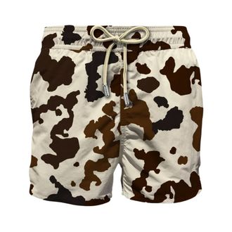 MC2 Saint Barth Hombre, Trajes de ba&ntilde;o, Multicolor, Talla: S