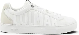 Colmar Hombre, Deporte, Blanco, Talla: 44 EU