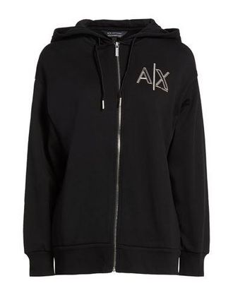 A|X Armani Exchange CAMISETAS Y TOPS - Sudaderas en YOOX.COM