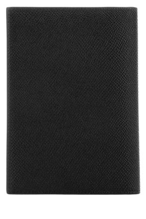 Dolce & Gabbana Leather Wallet - Black