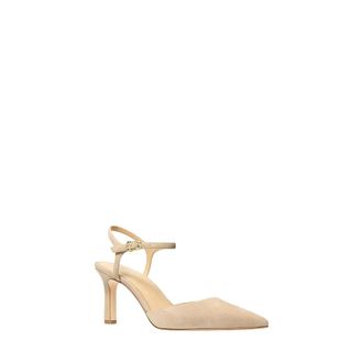 Michael Kors Mujer, Zapatos, Beige, Talla: 38 1/2 EU