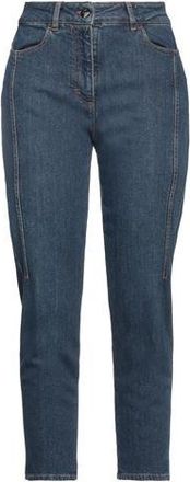 PESERICO PARTES DE ABAJO - Pantalones vaqueros en YOOX.COM