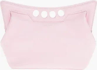 Alexander McQueen Borsa a Spalla in Pelle THE PEAK con Catena Alexander McQueen