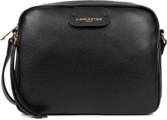 Lancaster Borse Pelle - Bags - Mujer - Negro - ONE SIZE