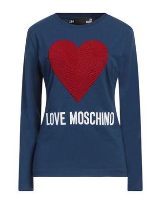 Love Moschino TOPS - T-shirts auf YOOX.COM