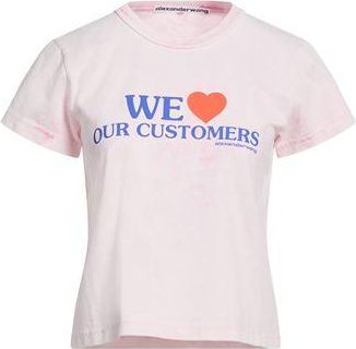 Alexander Wang TOPS - T-shirts auf YOOX.COM