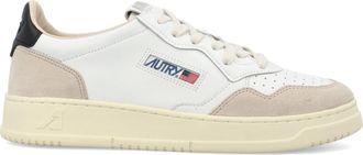 Autry Sneakers White
