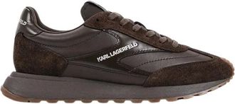 Karl Lagerfeld Kairo - Shoes - Hombre - Negro - 42 EU