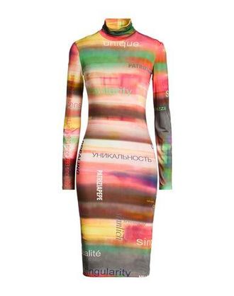 Patrizia Pepe Midi dresses