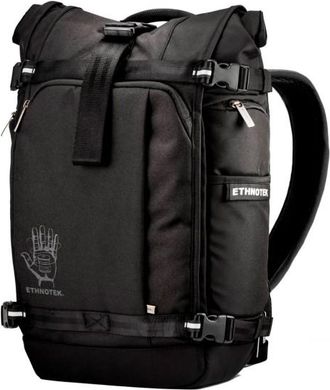 Ethnotek Raja Pack 30 Bantam Daypack - Unisex | schwarz