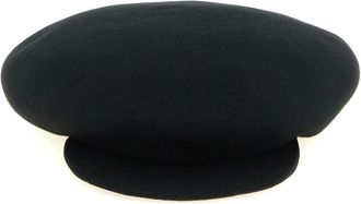 Yohji Yamamoto Hombre, Accesorios, Negro, Talla: L