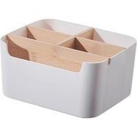 OEM Portal&aacute;pices, Estuche Para L&aacute;pices, Organizador De Brochas De Maquillaje, Caja De Almacenamiento Para Material De Oficina, Dise&ntilde;o Moderno, Apto Para L