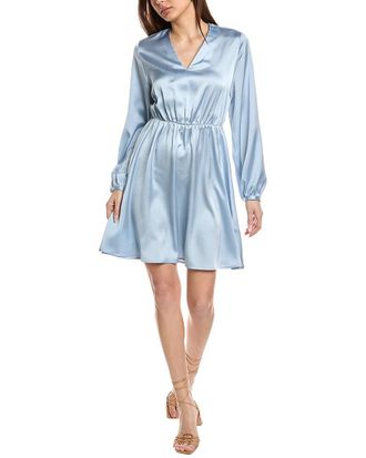 HUGO BOSS Doria Mini Dress