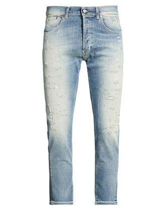 Dondup BOTTOMWEAR - Jeans sur YOOX.COM