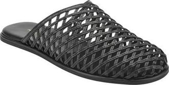 Marc Fisher Lynzi Mule in Black at Nordstrom, Size 6.5