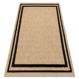RugsX RugsX Spark Rug in Beige | Size: 160 cm x 220 cm