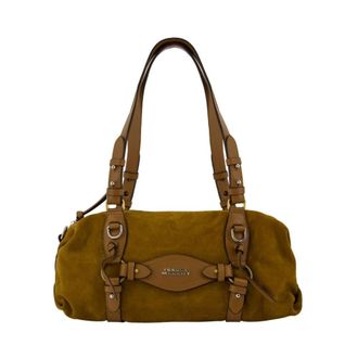 Isabel Marant Isabel Marant, Shoulder Bags, female, Brown, Size: ONE SIZE Tilpa Mini Handbag