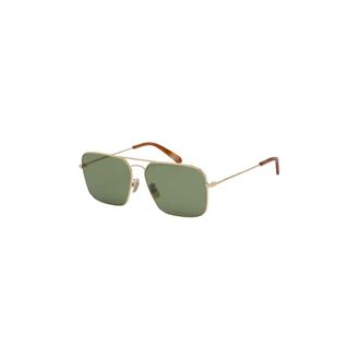 Retro Superfuture unisex, Accessoires, Geel, Maat: 58 MM