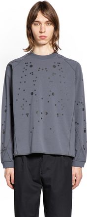 Goldwin Graphic L/S T-Shirt