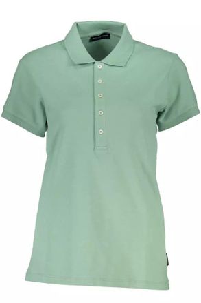 North Sails Klassieke Pasvorm Polo Shirt Korte Mouwen