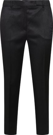 Incotex Trousers-Donna