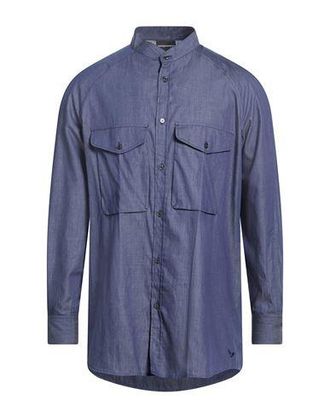 Emporio Armani TOPS - Hemden auf YOOX.COM