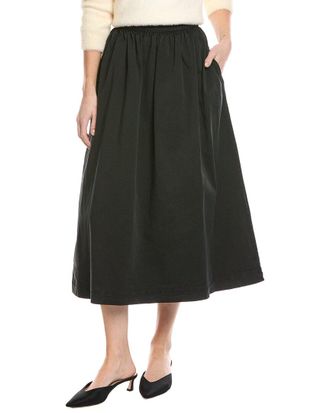 Velvet Sophia Skirt