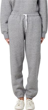Polo Ralph Lauren Pantal&oacute;n Jogger - Trousers - Mujer - Gris - 2XS
