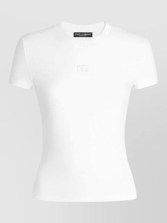 Dolce & Gabbana sleeveless top
