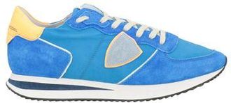 Philippe Model FOOTWEAR - Trainers on YOOX.COM