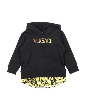 Versace TOPWEAR - Sweatshirts on YOOX.COM