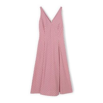 Motivi Donna, Abiti, Rosso, XS, new