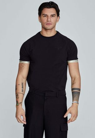 Siksilk T-Shirt »Siksilk T-Shirt Tech T-Shirt«