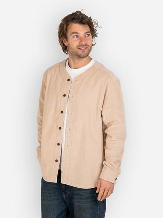 Reell Pitcher Shirt