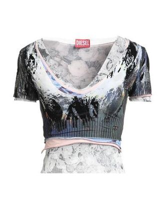 Diesel TOPWEAR - T-shirts on YOOX.COM