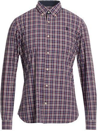 U.S.Polo Association TOPWEAR - Shirts sur YOOX.COM