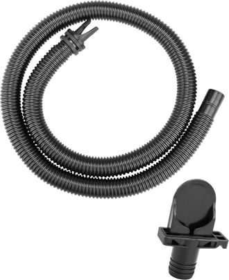 OEM Manguera De Inflado 1830 Con Adaptador De Bomba 12773, Manguera