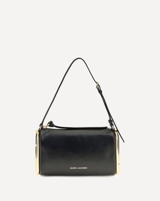 Marc Jacobs Small Juliette leather Shoulder Bag Female UNI