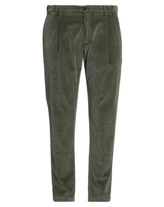 BRIGLIA 1949 PARTES DE ABAJO - Pantalones en YOOX.COM