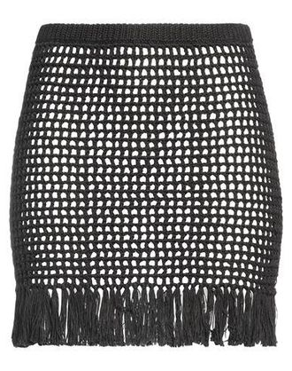 The Garment HOSEN & R&Ouml;CKE - Minir&ouml;cke auf YOOX.COM