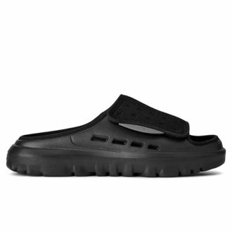 UGG Mens Peakmod Slide In Black