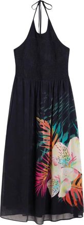 Desigual Donna, Abiti, Nero, M, new